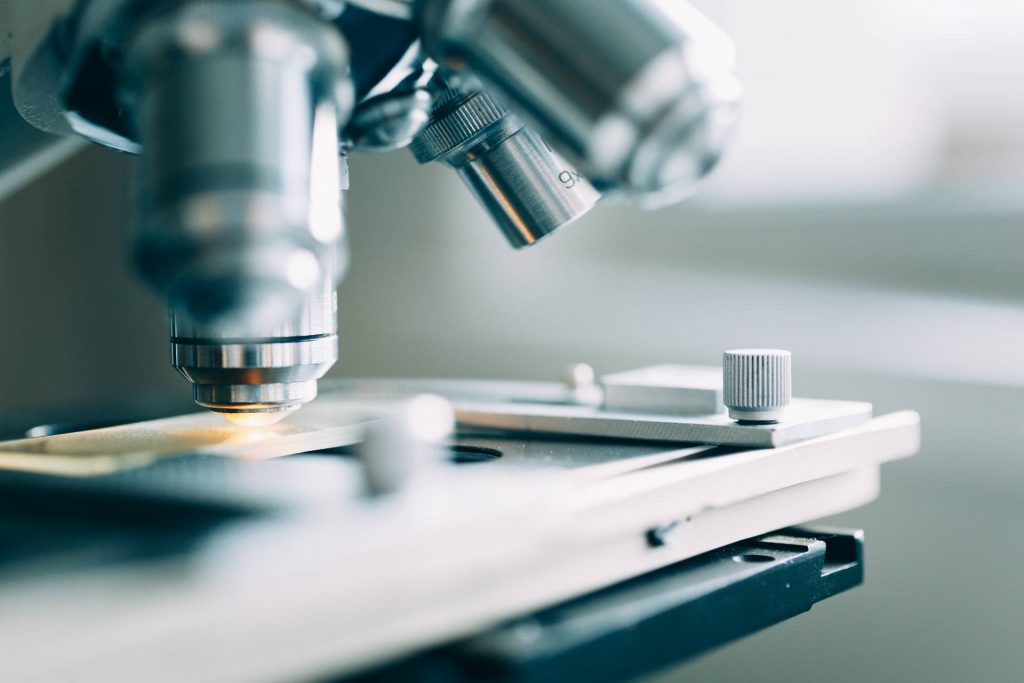 laboratorio